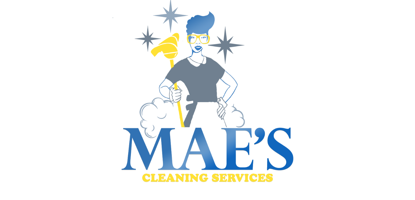Mae's Cleaning